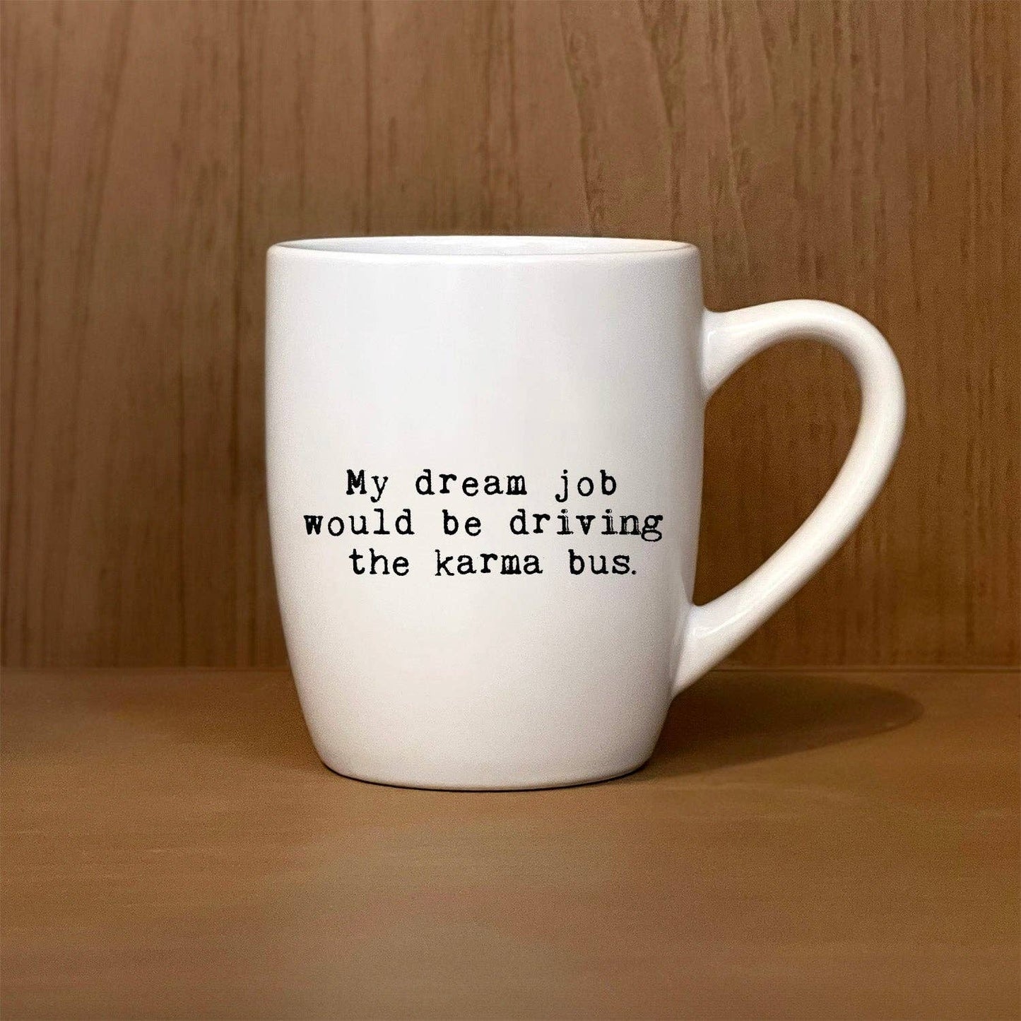 KARMA MUG