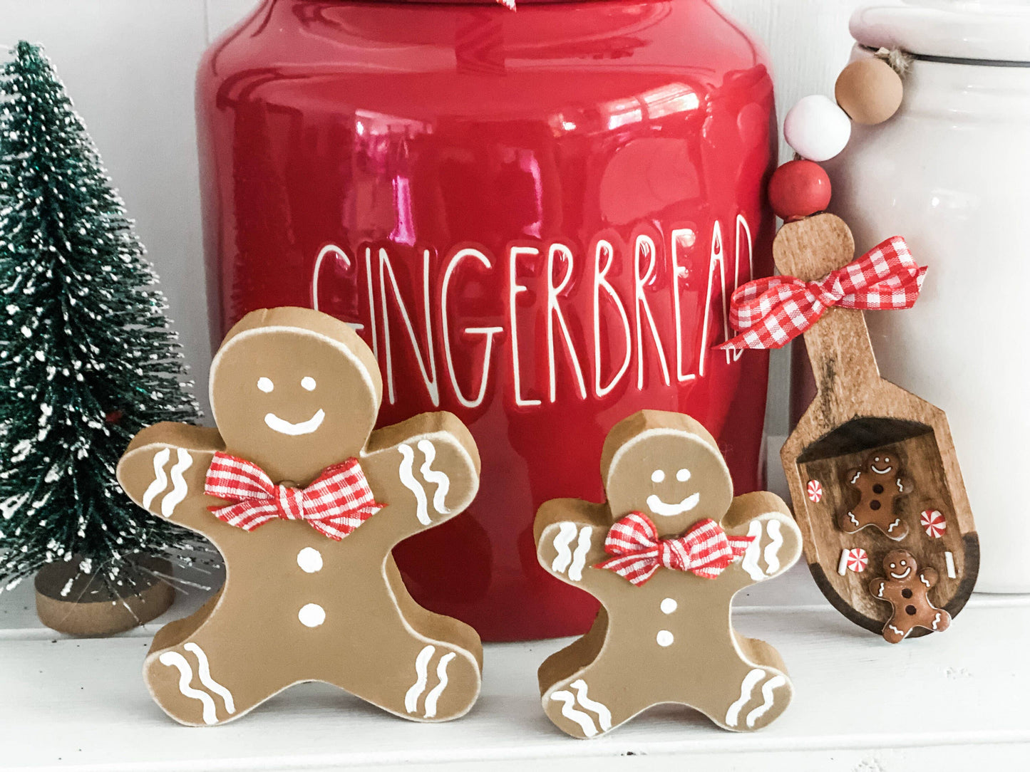 Gingerbread Mini Bundle