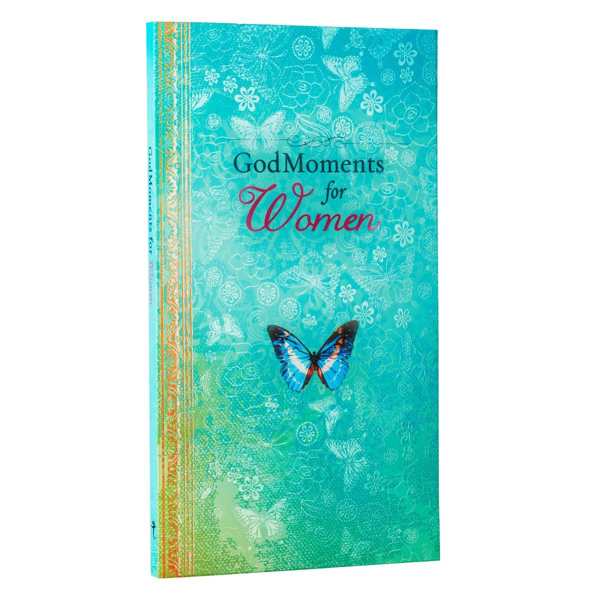 God Moments for Women Book