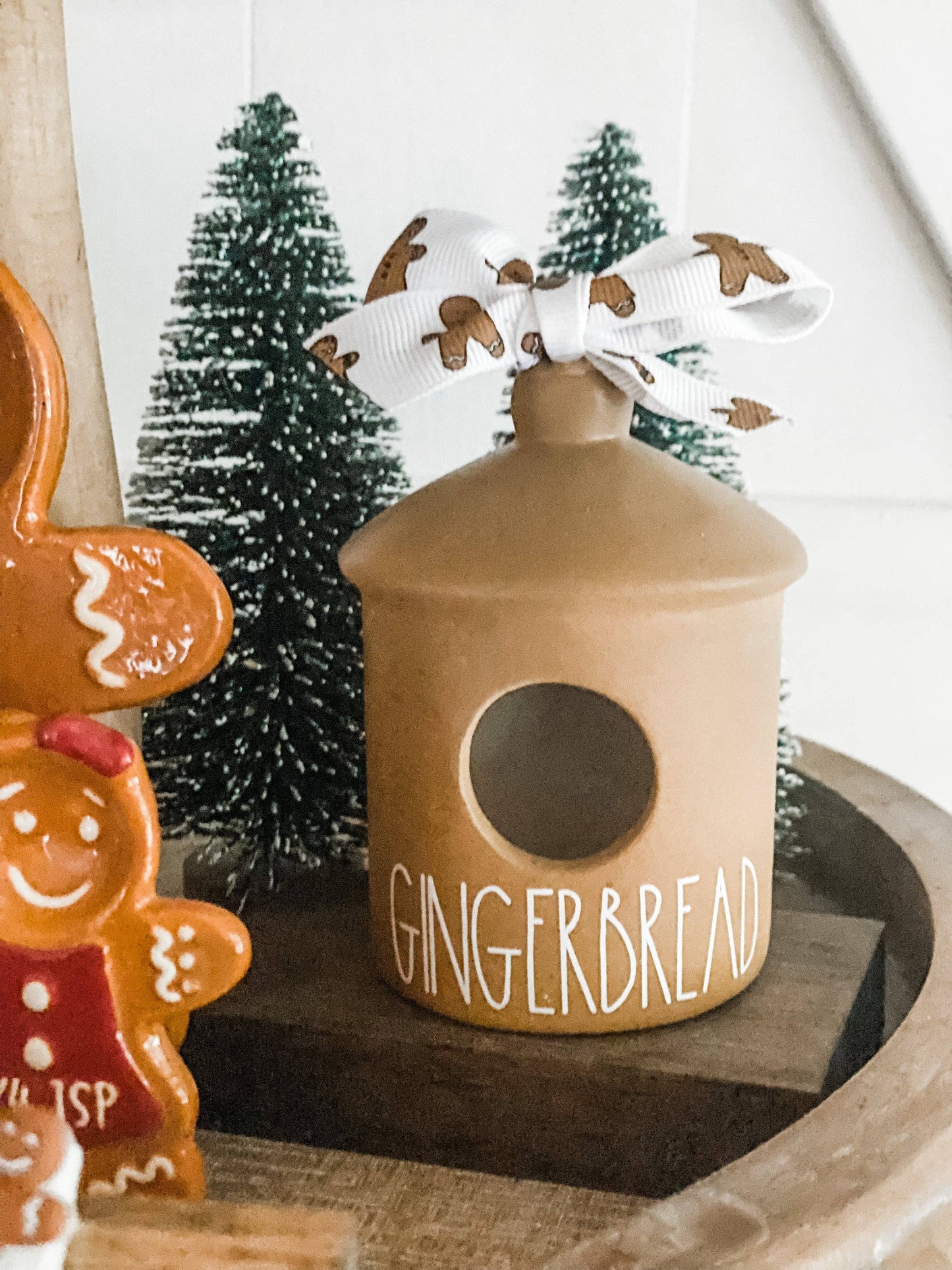 Gingerbread Mini Bundle