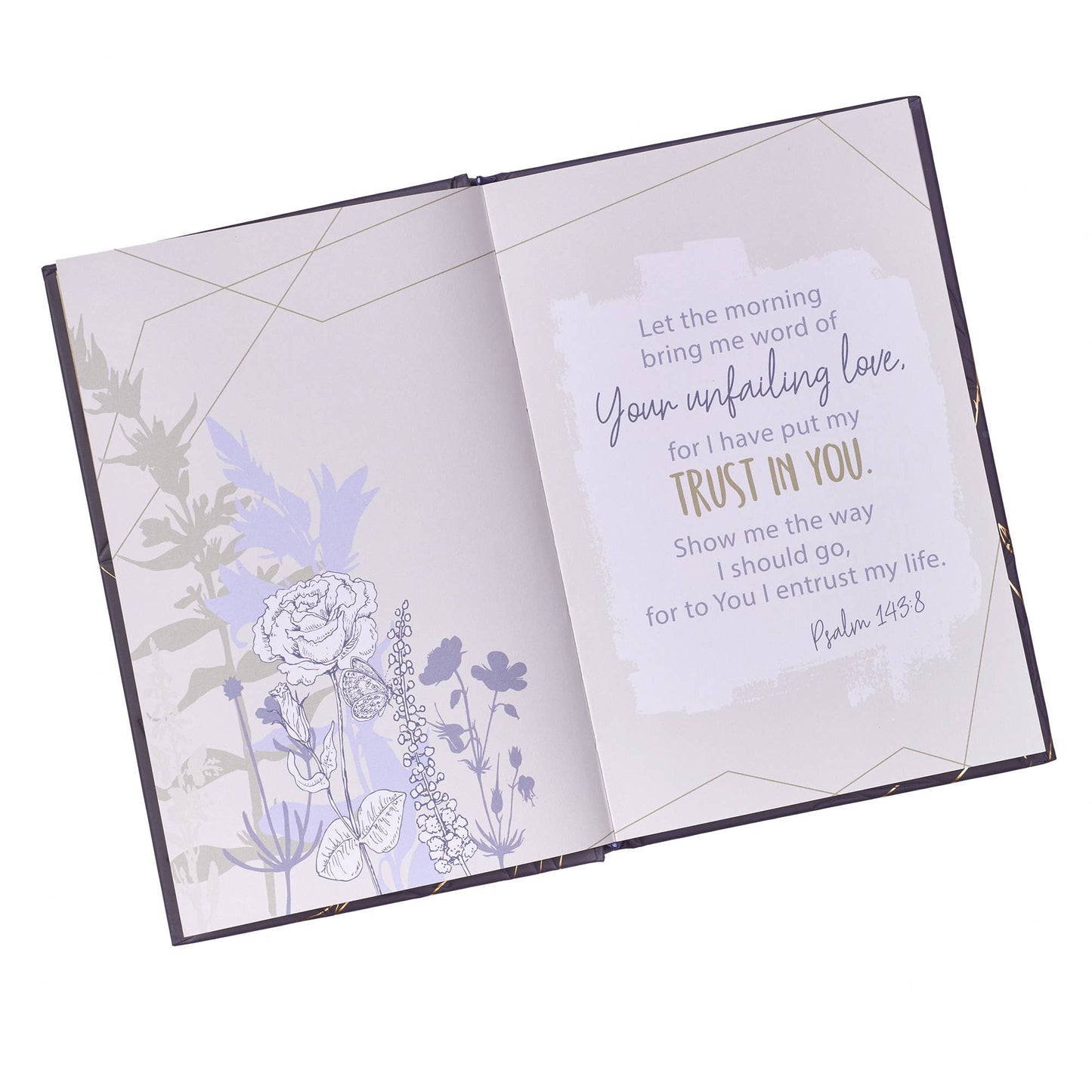 Life Lists for Women Hardcover Book