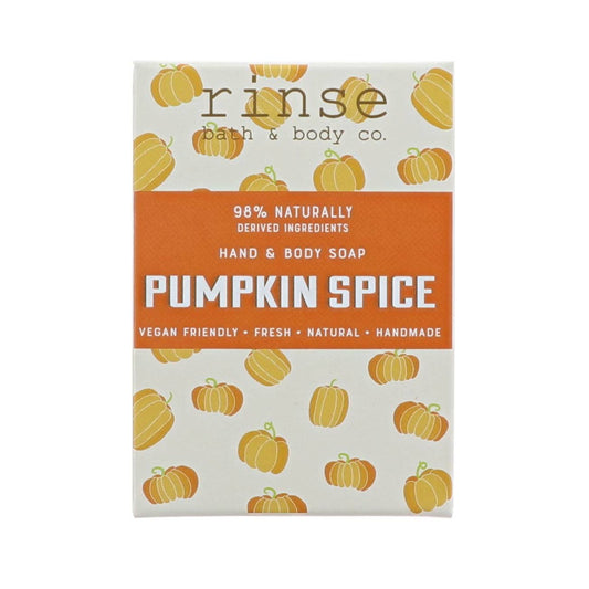 Soap - Pumpkin Spice