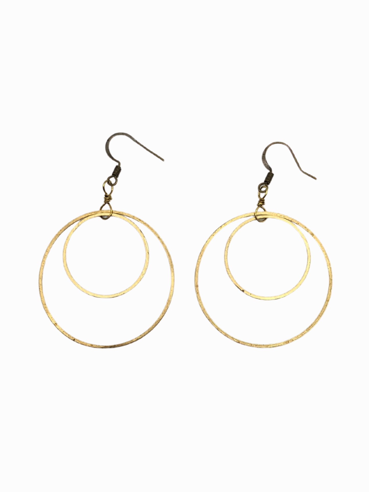 Roseau Earrings