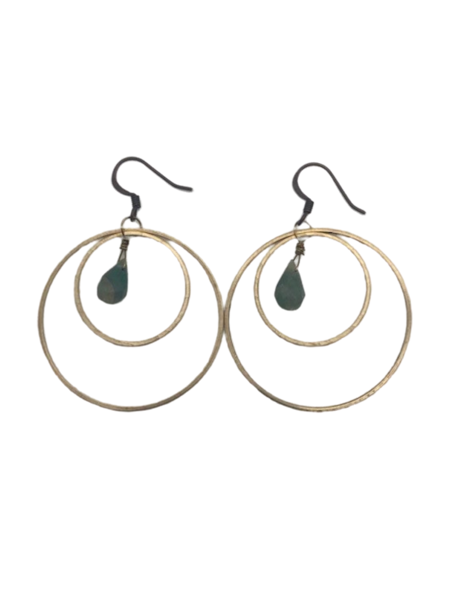 Roseau Earrings